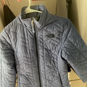 NorthFace Jacket